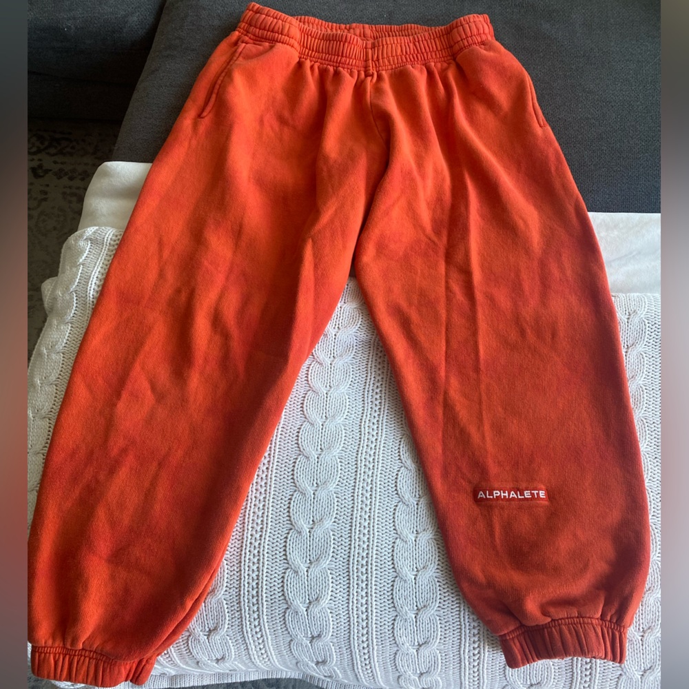 Alphalete Sweatpants